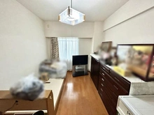 【東京都/府中市是政】リムザ 洋室