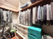 【東京都/府中市是政】リムザ ウォークインクローゼット