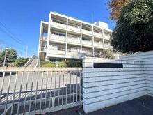 【東京都/府中市是政】リムザ 府中市立第九中学校（現地より約1,220m）