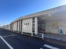 【東京都/府中市是政】リムザ 西武鉄道多摩川線「是政」駅（現地より約310m）