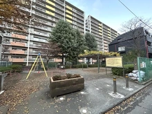 【東京都/府中市是政】リムザ 是政第3公園（現地より約389m）