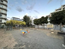 【東京都/府中市是政】リムザ 是政第4公園（現地より約164m）