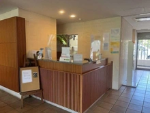 【東京都/府中市住吉町】プラウド府中中河原 共用部