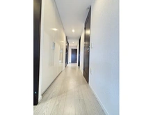 【東京都/府中市住吉町】プラウド府中中河原 廊下