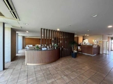 【東京都/府中市住吉町】プラウド府中中河原 共用部