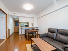 【神奈川県/横浜市戸塚区矢部町】サングレイス戸塚スカイガーデン リビング・ダイニング