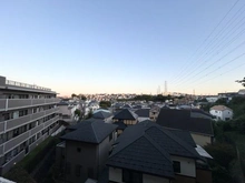 【神奈川県/横浜市戸塚区矢部町】サングレイス戸塚スカイガーデン 眺望