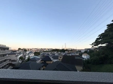 【神奈川県/横浜市戸塚区矢部町】サングレイス戸塚スカイガーデン 眺望