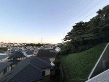 【神奈川県/横浜市戸塚区矢部町】サングレイス戸塚スカイガーデン 眺望