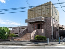 【神奈川県/横浜市戸塚区矢部町】サングレイス戸塚スカイガーデン 外観