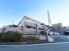 【神奈川県/横浜市戸塚区矢部町】サングレイス戸塚スカイガーデン 外観