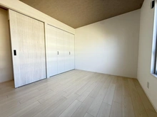 【神奈川県/横浜市港南区港南台】港南台めじろ団地 48号棟 洋室