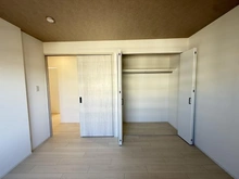 【神奈川県/横浜市港南区港南台】港南台めじろ団地 48号棟 収納