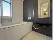 【神奈川県/横浜市港南区港南台】港南台めじろ団地 48号棟 浴室