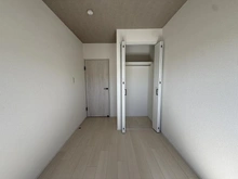 【神奈川県/横浜市港南区港南台】港南台めじろ団地 48号棟 洋室