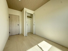 【神奈川県/横浜市港南区港南台】港南台めじろ団地 48号棟 洋室