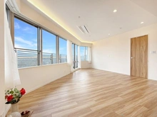 【神奈川県/横浜市戸塚区品濃町】ニューシティ東戸塚タワーズシティ1st リビング・ダイニング