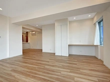 【神奈川県/横浜市戸塚区品濃町】ニューシティ東戸塚タワーズシティ1st LDK