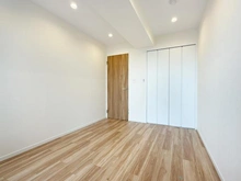 【神奈川県/横浜市戸塚区品濃町】ニューシティ東戸塚タワーズシティ1st 洋室：約6.4帖