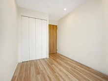 【神奈川県/横浜市戸塚区品濃町】ニューシティ東戸塚タワーズシティ1st 洋室：約5.1帖