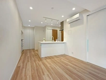 【神奈川県/横浜市戸塚区品濃町】ニューシティ東戸塚タワーズシティ1st キッチン