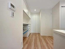 【神奈川県/横浜市戸塚区品濃町】ニューシティ東戸塚タワーズシティ1st キッチン