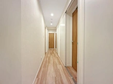 【神奈川県/横浜市戸塚区品濃町】ニューシティ東戸塚タワーズシティ1st 廊下