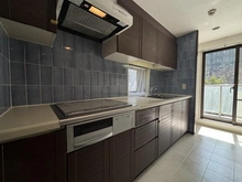 【神奈川県/横浜市戸塚区品濃町】ニューシティ東戸塚アーバンハイツ丘の街 6号棟 キッチン