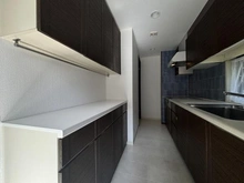 【神奈川県/横浜市戸塚区品濃町】ニューシティ東戸塚アーバンハイツ丘の街 6号棟 キッチン