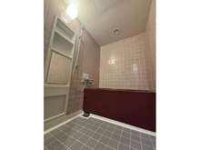 【神奈川県/横浜市戸塚区品濃町】ニューシティ東戸塚アーバンハイツ丘の街 6号棟 浴室