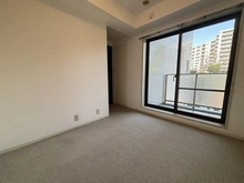 【神奈川県/横浜市戸塚区品濃町】ニューシティ東戸塚アーバンハイツ丘の街 6号棟 洋室