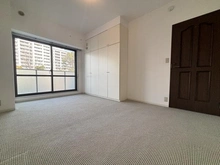 【神奈川県/横浜市戸塚区品濃町】ニューシティ東戸塚アーバンハイツ丘の街 6号棟 洋室