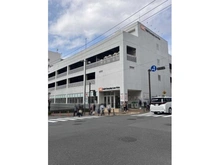 【神奈川県/横浜市戸塚区品濃町】ニューシティ東戸塚アーバンハイツ丘の街 6号棟 オーケー 東戸塚店（現地より約590m）