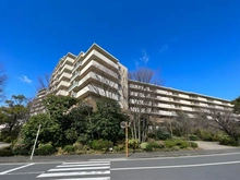 【神奈川県/横浜市戸塚区前田町】グランドメゾン東戸塚 7番館 外観