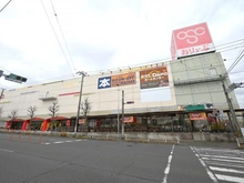 【神奈川県/横浜市戸塚区前田町】グランドメゾン東戸塚 7番館 Olympicおりーぶ（現地より約250m）