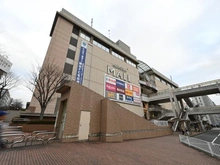 【神奈川県/横浜市戸塚区前田町】グランドメゾン東戸塚 7番館 オーロラモール・西武（現地より約780m）