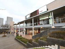 【神奈川県/横浜市戸塚区前田町】グランドメゾン東戸塚 7番館 モレラ東戸塚駅（現地より約860m）