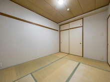 【神奈川県/横浜市戸塚区平戸】ステイツ東戸塚 和室