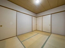 【神奈川県/横浜市戸塚区平戸】ステイツ東戸塚 和室