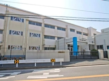【神奈川県/横浜市戸塚区平戸】ステイツ東戸塚 境木小学校（現地より約160m）