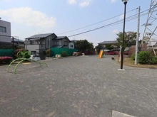 【神奈川県/横浜市戸塚区平戸】ステイツ東戸塚 権太坂第一公園（現地より約340m）