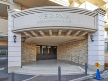 【神奈川県/横浜市戸塚区前田町】ヴェレーナ東戸塚II エントランス