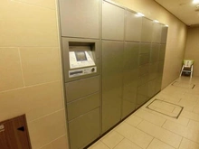 【神奈川県/横浜市戸塚区前田町】ヴェレーナ東戸塚II 宅配BOX