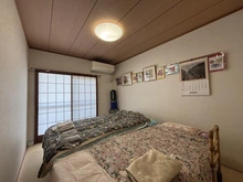【神奈川県/横浜市戸塚区戸塚町】ホーユウパレス戸塚 和室