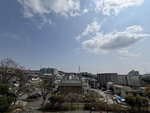 【神奈川県/横浜市戸塚区戸塚町】ホーユウパレス戸塚 眺望