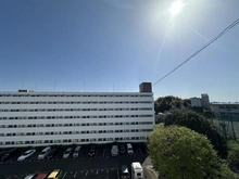 【神奈川県/横浜市戸塚区汲沢町】ぐみさわ東ハイツ 壱号棟 眺望