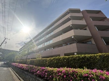 【神奈川県/横浜市戸塚区戸塚町】ステイツ戸塚ガレリア 外観