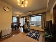 【神奈川県/横浜市戸塚区戸塚町】ステイツ戸塚ガレリア リビング・ダイニング