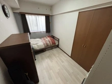 【神奈川県/横浜市戸塚区戸塚町】ステイツ戸塚ガレリア 洋室