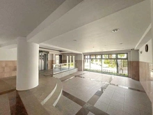 【神奈川県/横浜市戸塚区戸塚町】ステイツ戸塚ガレリア エントランス